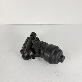 Filtro de aceite audi A6 3.0 tdi 059115389T