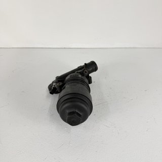 Filtro de aceite audi A6 3.0 tdi 059115389T