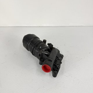 Filtro de aceite audi A6 3.0 tdi 059115389T