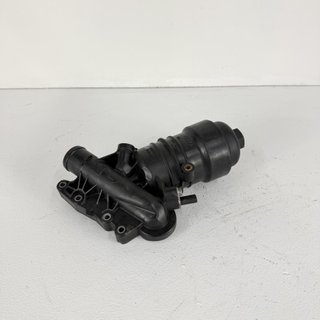 Filtro de aceite audi A6 3.0 tdi 059115389T