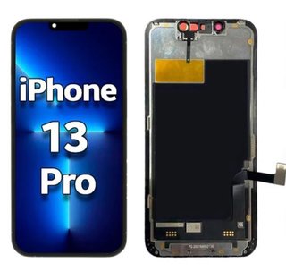 Nueva!! Pantalla Iphone 13 Pro - Alta Calidad