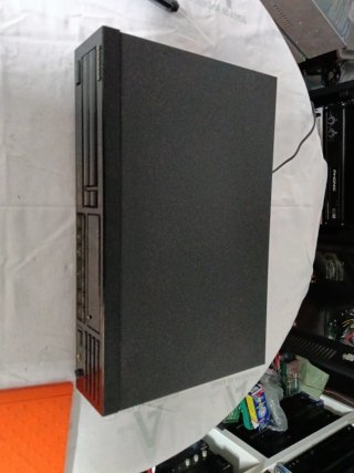 Reproductor CD dual Pioneer PD-T507 Negro