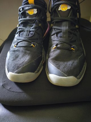 Tarmak Elevate Lakers T45 Baloncesto