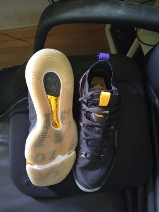Tarmak Elevate Lakers T45 Baloncesto