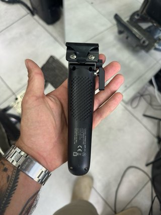 Máquina de Corte Diavel
