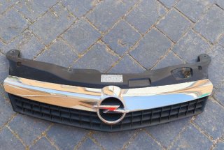 Parrilla Delantera Opel Astra GTC Original