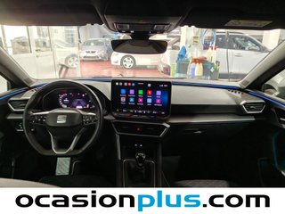 SEAT León 1.5 TSI S&S FR Special Edition 110 kW (150 CV)
