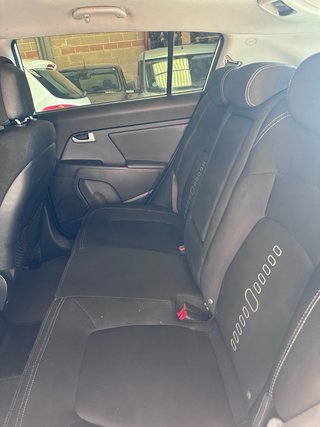 KIA Sportage 2012  162.000km