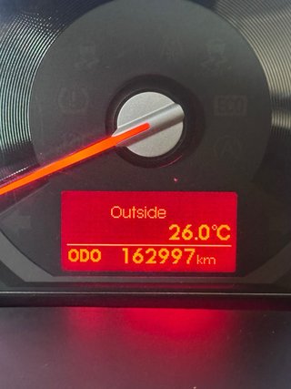 KIA Sportage 2012  162.000km