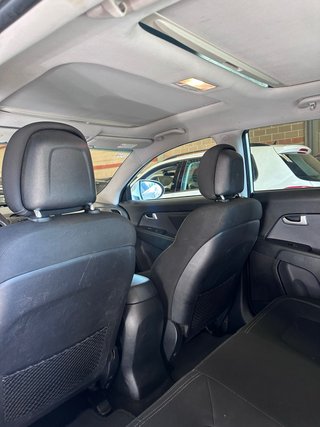 KIA Sportage 2012  162.000km