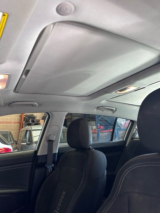 KIA Sportage 2012  162.000km