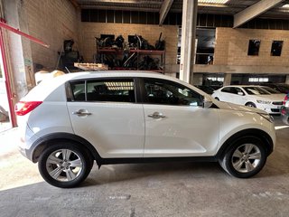 KIA Sportage 2012  162.000km