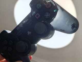 Controller sixaxis originale ps3 Sony - PlayStation 3