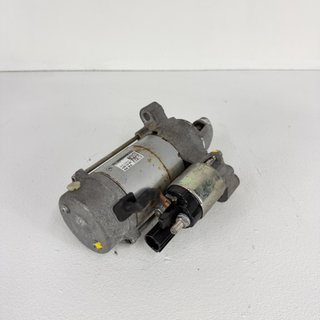 Motor de arranque Audi A6 3.0 tdi 059911024P