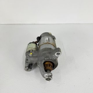 Motor de arranque Audi A6 3.0 tdi 059911024P