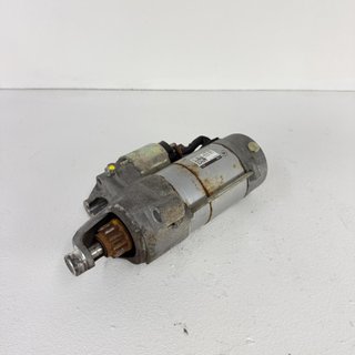 Motor de arranque Audi A6 3.0 tdi 059911024P