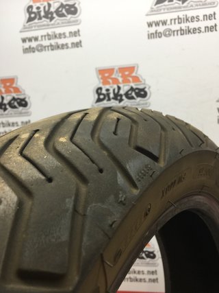 MICHELIN CITYGRIP 2 140/70/14 68S DOT 2722 AL 80%