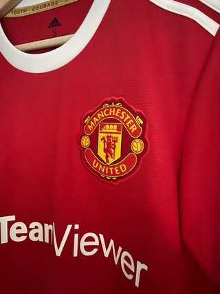 Camiseta Manchester United Cristiano Ronaldo