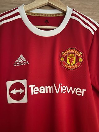 Camiseta Manchester United Cristiano Ronaldo