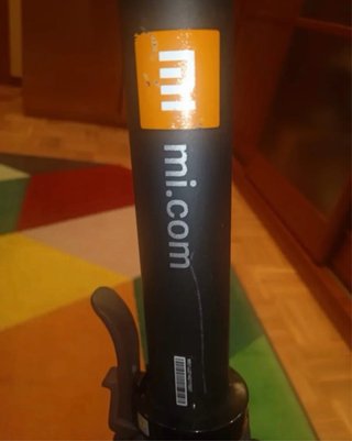 Xiaomi Mi Pro 2 Patinete Eléctrico