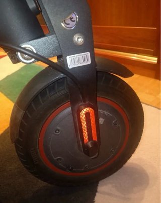 Xiaomi Mi Pro 2 Patinete Eléctrico