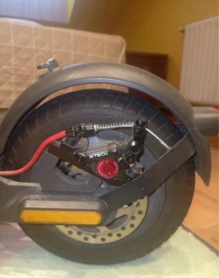 Xiaomi Mi Pro 2 Patinete Eléctrico
