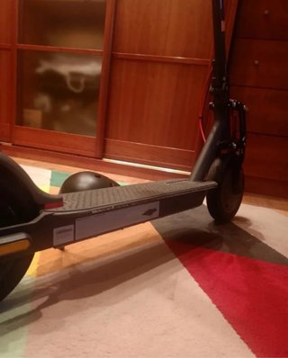 Xiaomi Mi Pro 2 Patinete Eléctrico