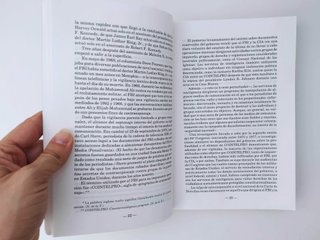 El Factor Judas - Karl Evanzz