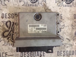 Centralita motor uce 9624519580 Citroen Xantia Br