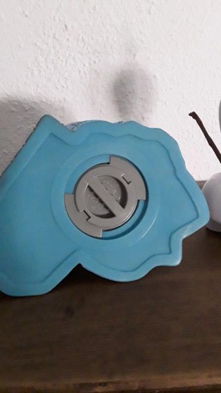 Figuras Disney Frozen Elsa y Olaf