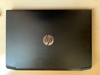 Portátil HP Pavilion Gaming