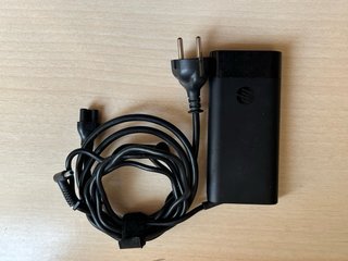 Portátil HP Pavilion Gaming