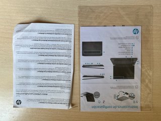 Portátil HP Pavilion Gaming