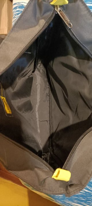 Borsa lavoro porta PC