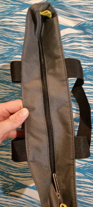 Borsa lavoro porta PC
