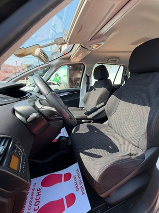 Citroen C4 Picasso 2013 7 PLAZAS