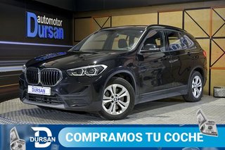 BMW X1   xDrive25e