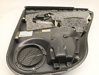 GUARNECIDO PUERTA TRASERA IZQUIERDA TOYOTA RAV4 (