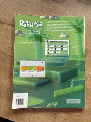 Religión Católica 3 Secundaría Revuela