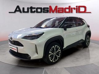 Toyota Yaris Cross 1.5 120H Style Bi-Tono