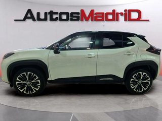 Toyota Yaris Cross 1.5 120H Style Bi-Tono