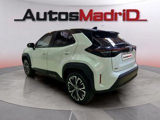 Toyota Yaris Cross 1.5 120H Style Bi-Tono