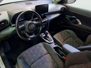 Toyota Yaris Cross 1.5 120H Style Bi-Tono