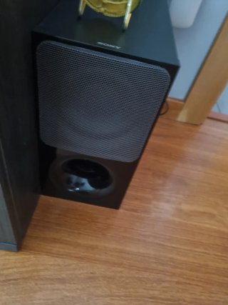 Muebles de comedor modernos con espejo incluido