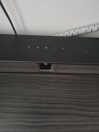 Muebles de comedor modernos con espejo incluido