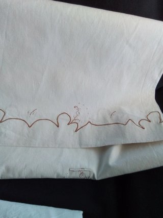 Juego sábanas algodón matrimonio