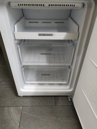 Frigorífico Whirlpool 200x60cm A++ con Garantía