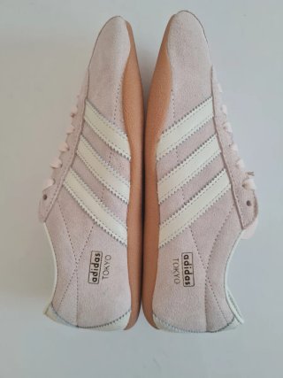 Adidas Tokio Rosa/Blanco Talla 38