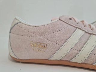 Adidas Tokio Rosa/Blanco Talla 38