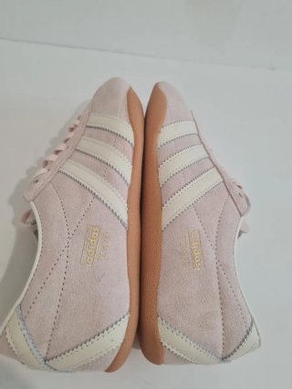 Adidas Tokio Rosa/Blanco Talla 38
